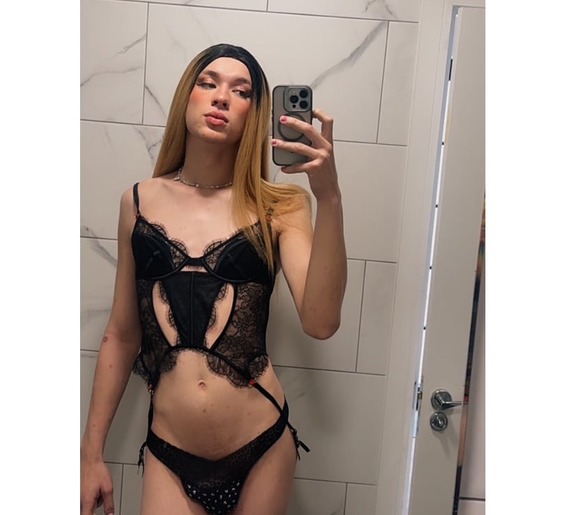 Vanessa 💋❤️ Party girl 8’3🍆 New face
