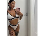 NEW!! party girl no rush REAL😘