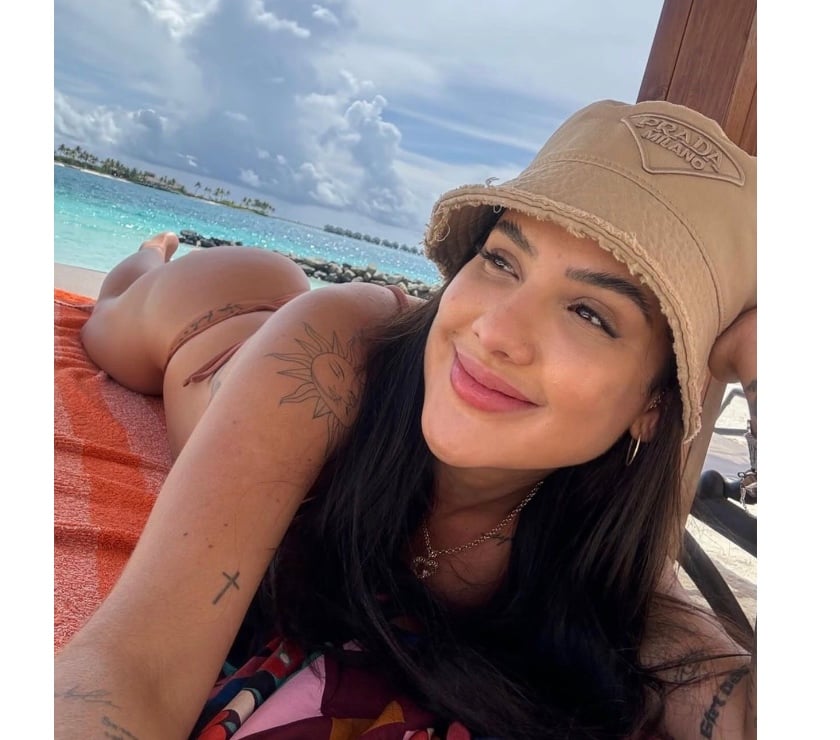 Escorts Essex Thurrock - Essex - Photos for ☎️Milena first time in Grays PartyGirl 🇧🇷