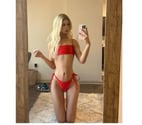 ALESSANDRA NEW AND HOT