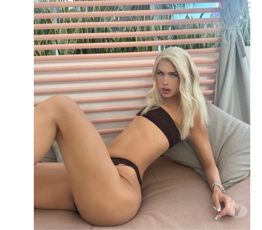 Trans Escorts Kent Medway - Kent - Photos for ALESSANDRA NEW AND HOT