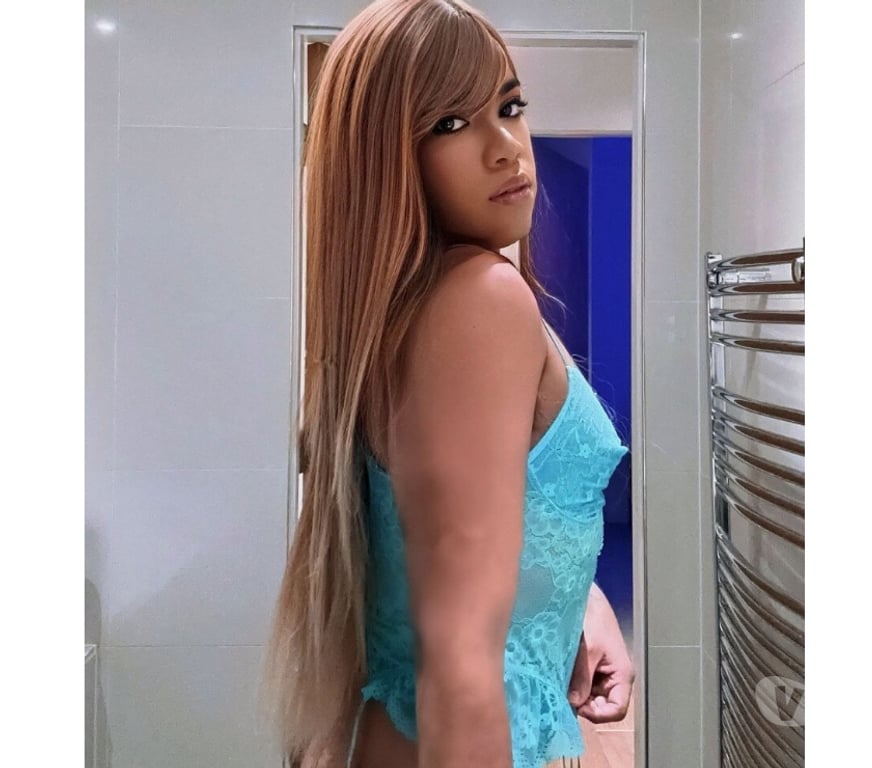 Trans Escorts Hampshire Southampton - Photos for 🌟SEXY EMILLY TOP XL🌟