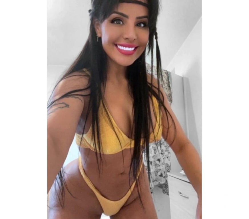 Escorts South East London Croydon - Photos for 🇧🇷🌹Carol Brasil ❤️🇧🇷Party Girl 🍾