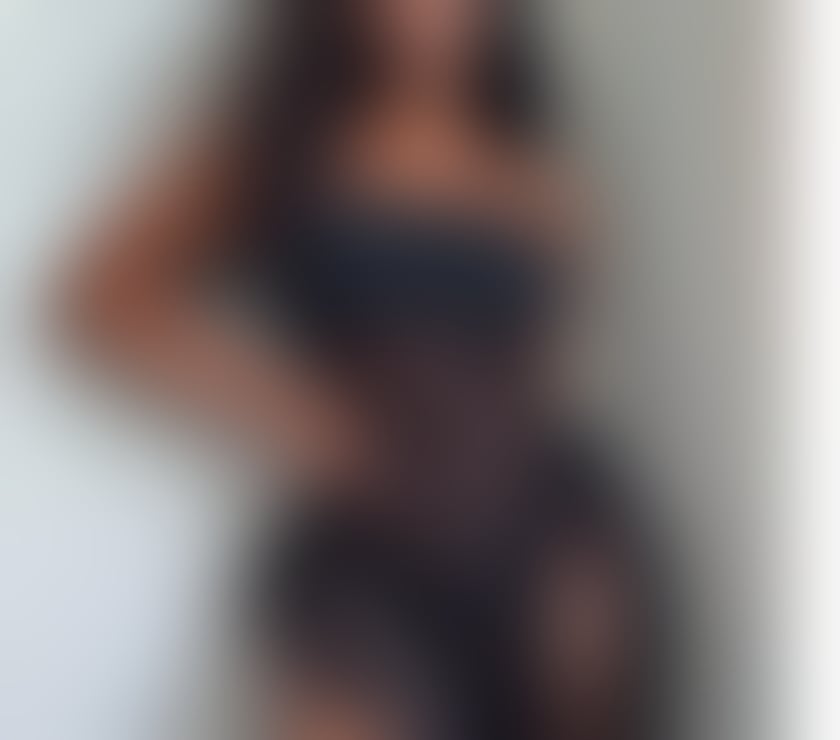 Charming Curvy Latina, Discreet and Alluring✨🔥