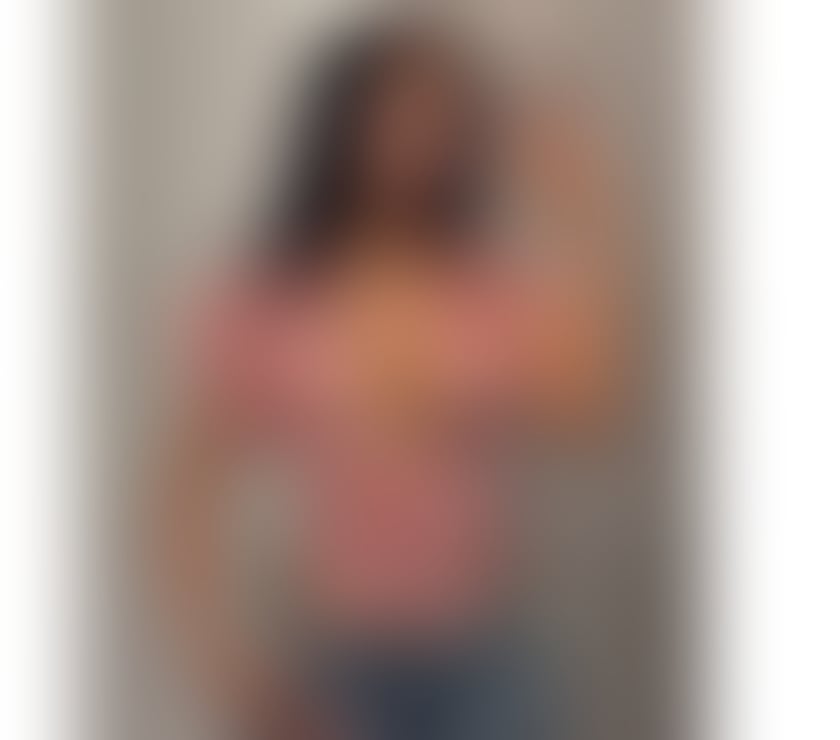 Charming Curvy Latina, Discreet and Alluring✨🔥