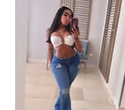 🍑 BIG BOOTY MAMI 🍑NEW IN ‼️
