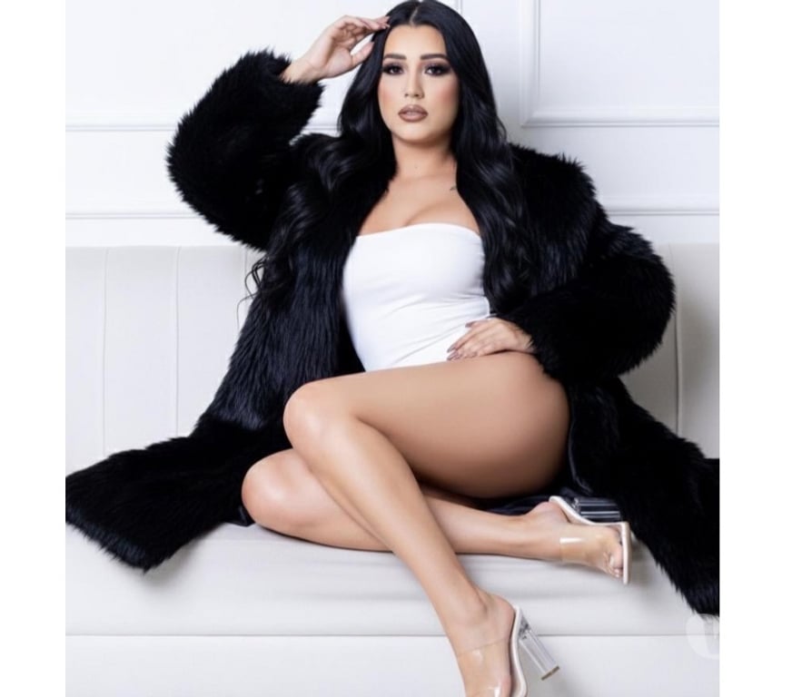 Escorts South East London Lewisham - Photos for 🇧🇷VICK BRAZILIAN NAUGHTY GIRL😈FULL SERVICE🇧🇷