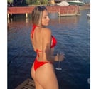 TATI🔥NEW IN THE CITY 🍾💯REAL BRAZILIAN GIRL🫦💕