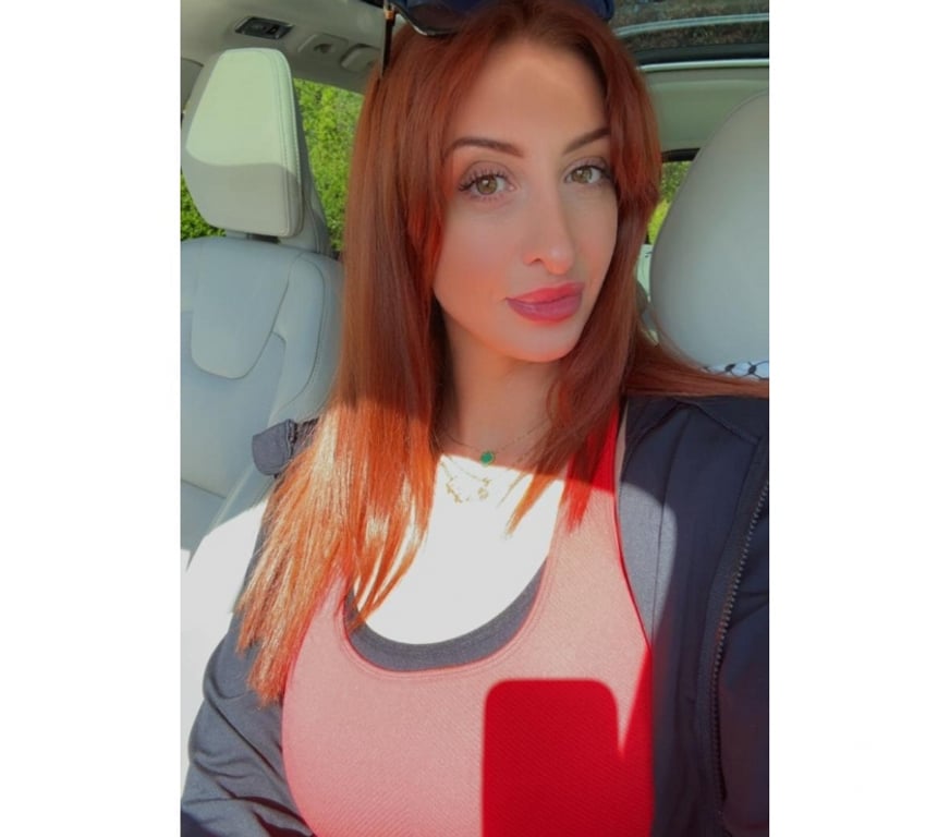 Escorts Greater Manchester Manchester - Photos for There's something about Sally... 🍭