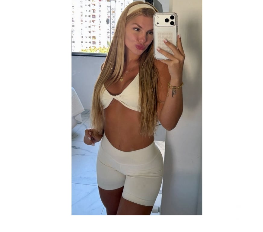 Escorts Dundee Dundee City Centre - Dundee - Photos for Natália🇧🇷💯📸Real💋💅Natural Body