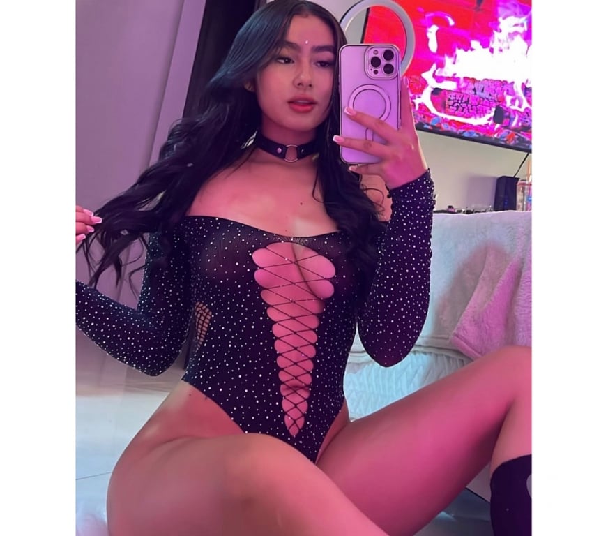 Escorts South West London Tooting Bec - South West London - Photos for TATI 🇧🇷❤️‍🔥💥 PARTY GIRL