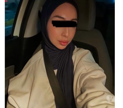 Escorts Liverpool City Centre Liverpool - Photos for Friendly hijabi student new here real 100%
