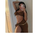 Lauren Brazilian XL Let’s P@rty
