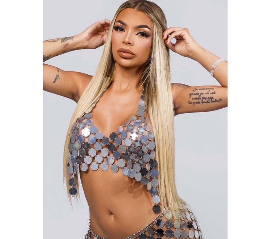 Escorts Merseyside Liverpool - Photos for New blonde 🎉 Raiene 🇧🇷 PARTY 🥰