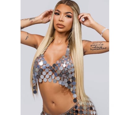 Escorts Liverpool City Centre Liverpool - Photos for New blonde 🎉 Raiene 🇧🇷 PARTY 🥰