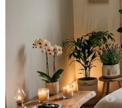Professional massage Hoxton Station East London - Photos for therapeutic Massage