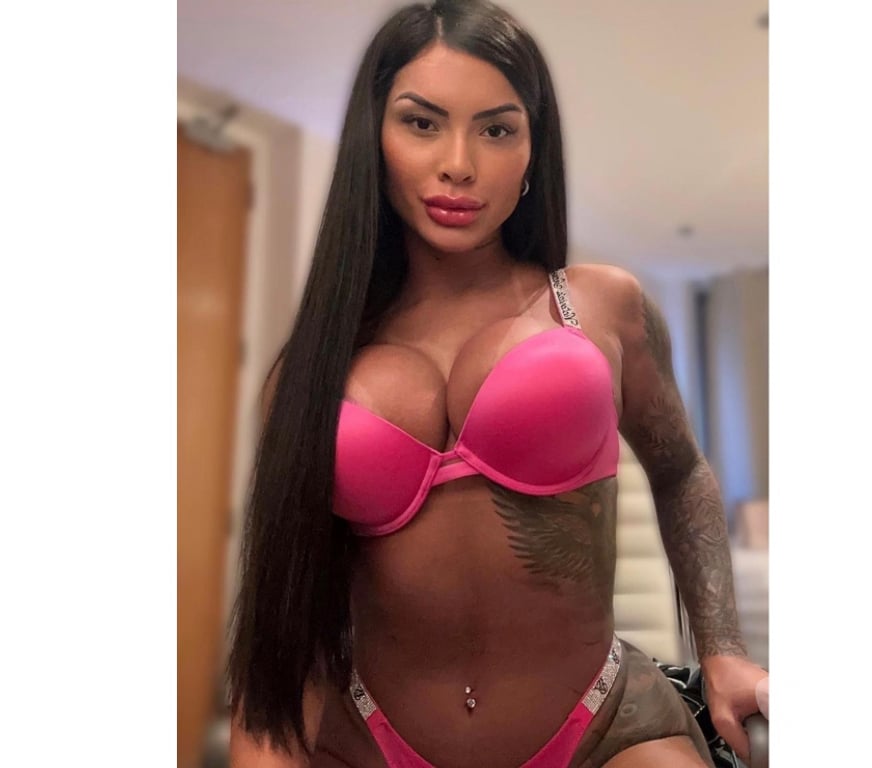 Escorts Cardiff Cardiff City Centre - Cardiff - Photos for Brunette Brazilian best owo 24H 💕🥂🇧🇷