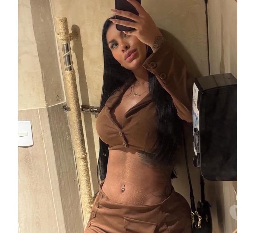 Escorts Cardiff Cardiff City Centre - Cardiff - Photos for Brunette Brazilian best owo 24H 💕🥂🇧🇷