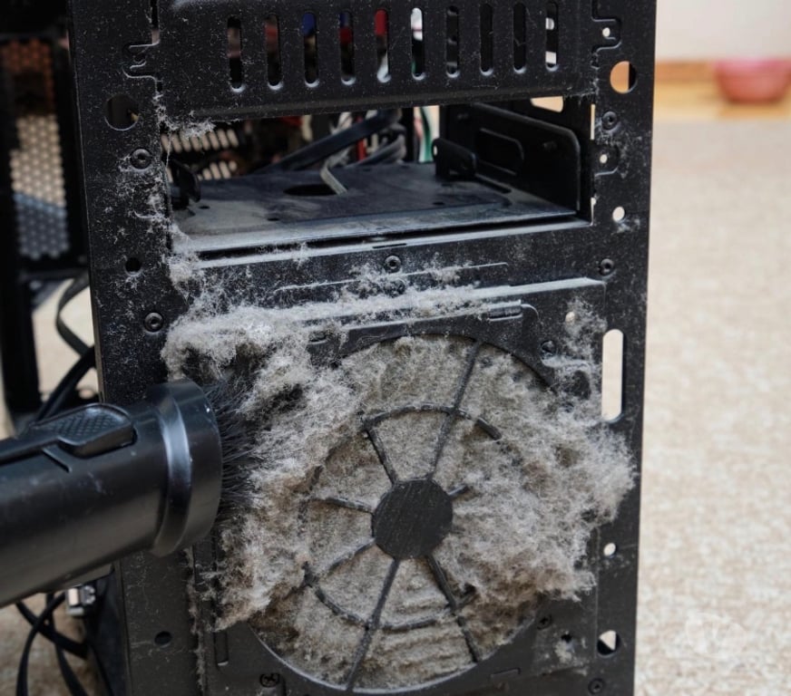 web design Hertfordshire Hertsmere - Photos for IT Support & Repair – Same Day Service