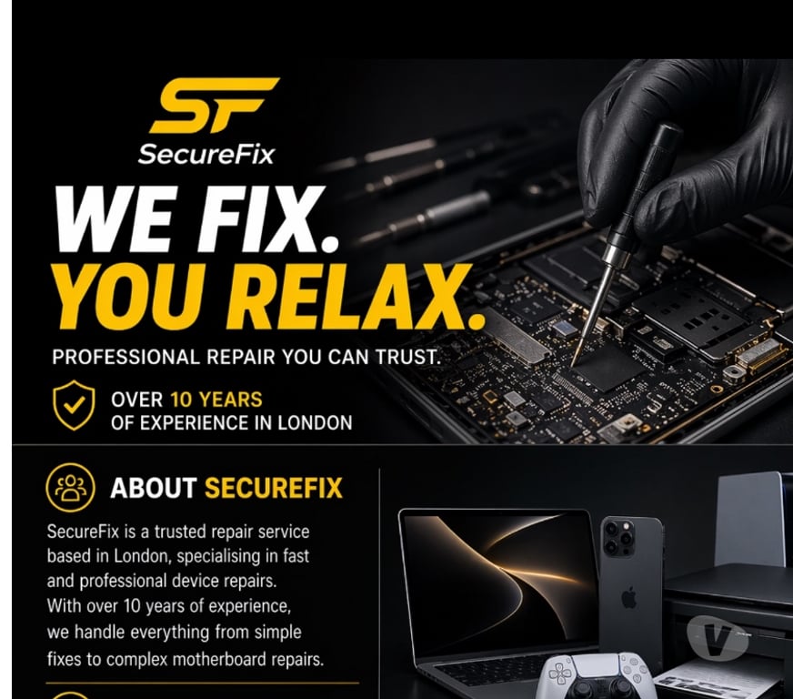 web design Hertfordshire Hertsmere - Photos for IT Support & Repair – Same Day Service