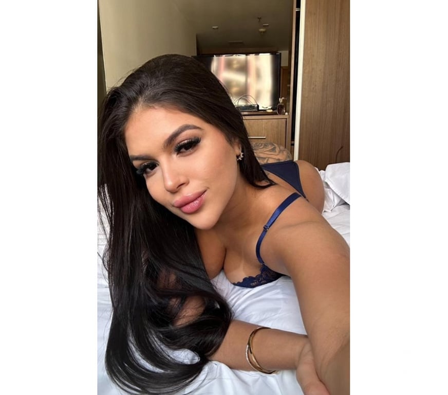 Escorts Reading Reading Town Centre - Reading - Photos for Isabella✨️Recently Arrived From Brazil 🇧🇷💥