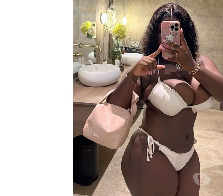 Escorts West Yorkshire Leeds - Photos for 🍫 BIG BOOTY EBONY GIRL 🍫 NEW HERE ‼️