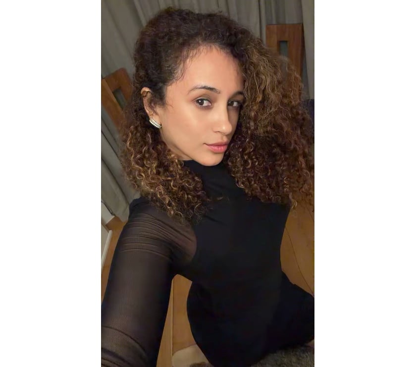  Escorts Brighton City Centre Brighton - Photos for Luana 🇧🇷 Beautiful Sweet curl 💕100% Real Photos.