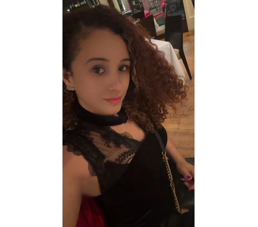Escorts South East London Crystal Palace - South East London - Photos for Melissa 🇧🇷 curl 💕sweet 100% Real