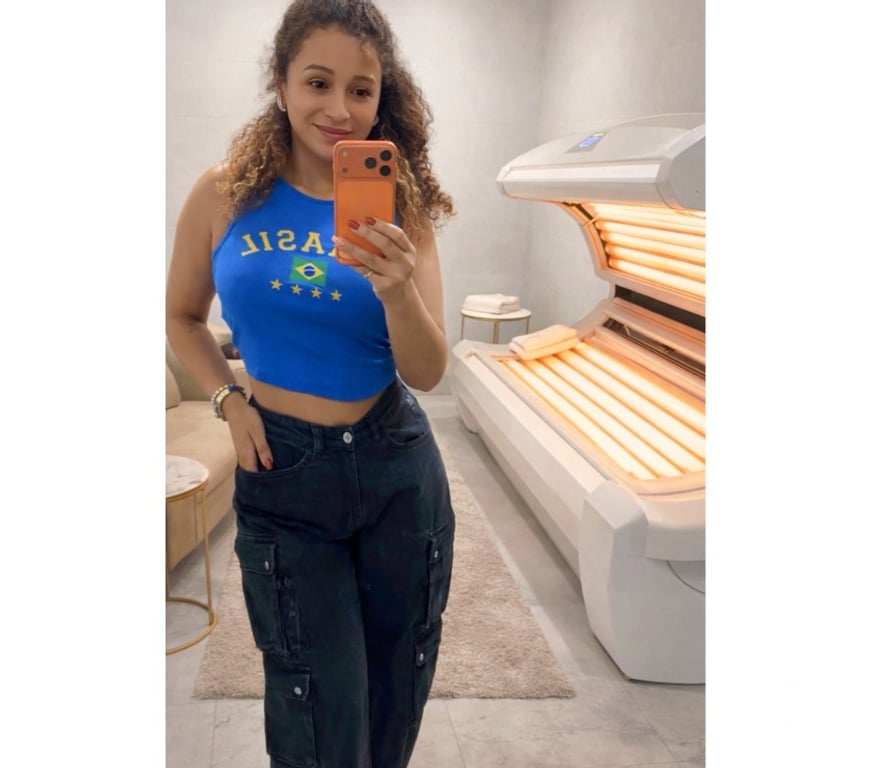 Escorts South East London Crystal Palace - South East London - Photos for Melissa 🇧🇷 curl 💕sweet 100% Real
