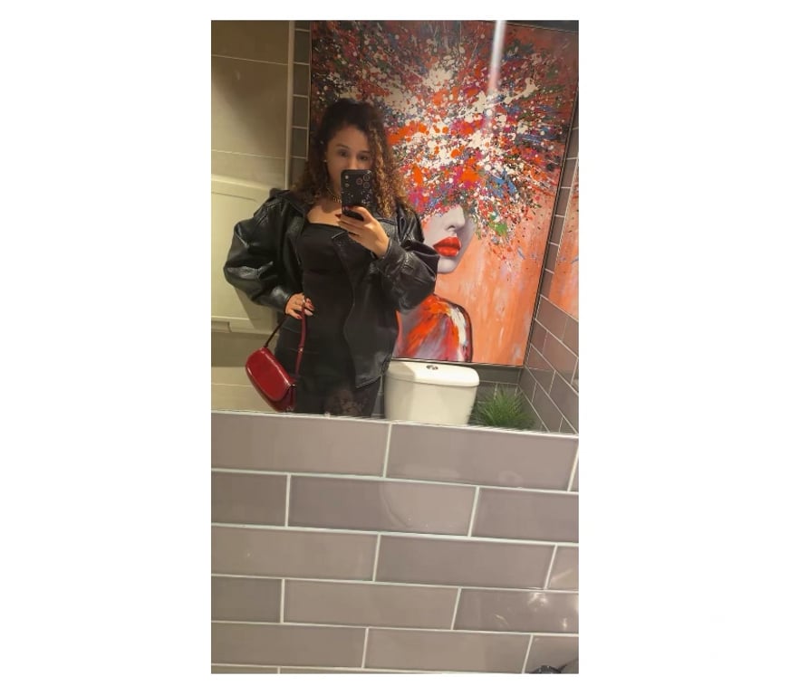 Escorts East Sussex Brighton - Photos for Luana 🇧🇷 Beautiful Sweet curl 💕100% Real Photos.