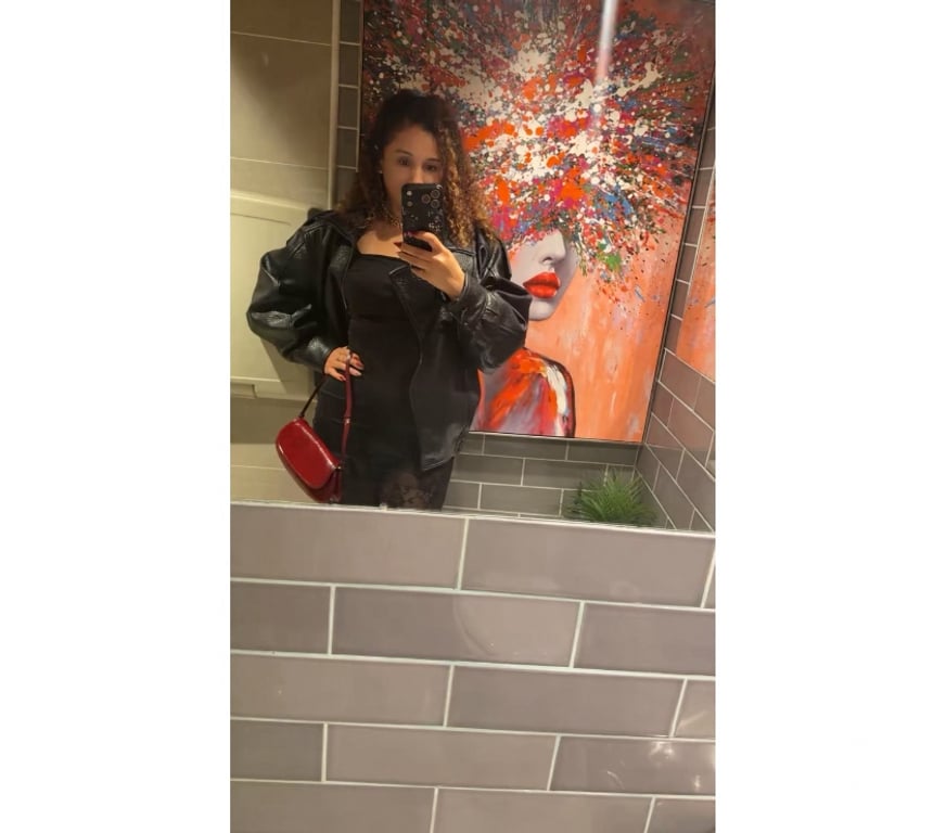 Escorts South East London Crystal Palace - South East London - Photos for Melissa 🇧🇷 curl 💕sweet 100% Real