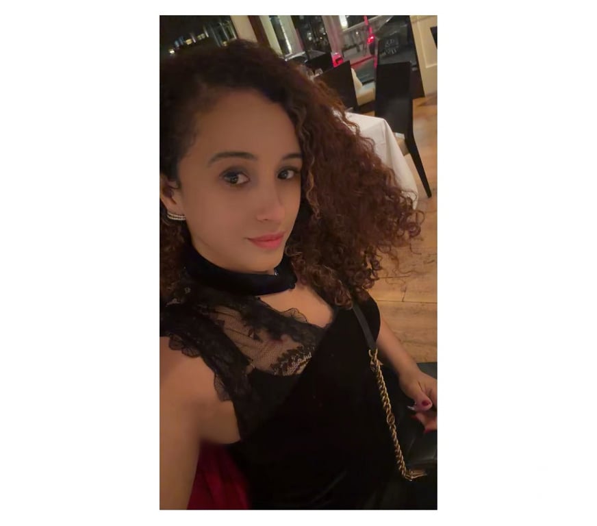 Escorts East Sussex Brighton - Photos for Luana 🇧🇷 Beautiful Sweet curl 💕100% Real Photos.