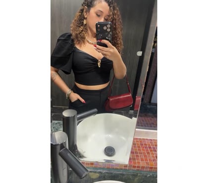  Escorts Brighton City Centre Brighton - Photos for Luana 🇧🇷 Beautiful Sweet curl 💕100% Real Photos.