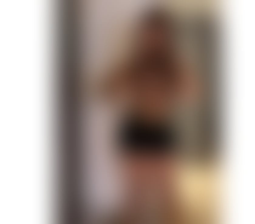 👅😋Dominatrix hot tongue sculptural body