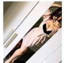 New girl in area big ass party 🥳 girl
