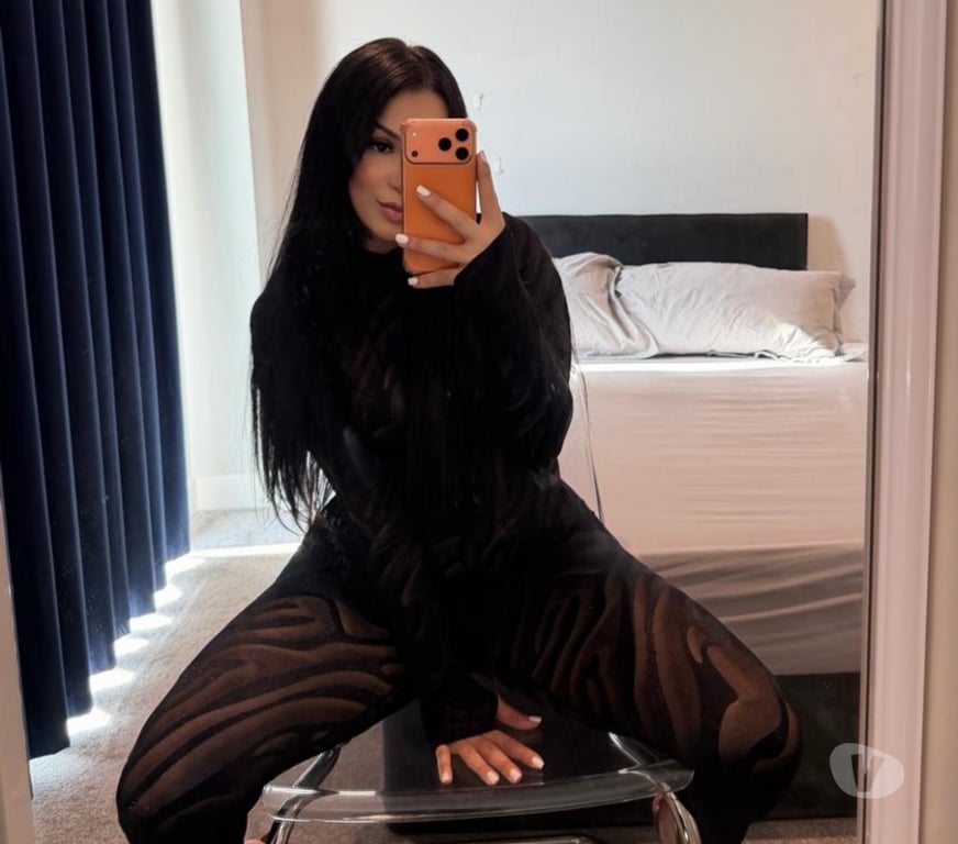 Escorts Brent Wembley - Brent - Photos for SABRINA HOT CURVY PARTY-GIRL🥂💘