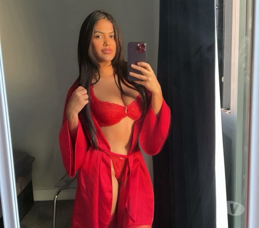 Escorts East London Plaistow - East London - Photos for ALINE NAUGHT💦 NO RUSH 🥵 REAL 💯