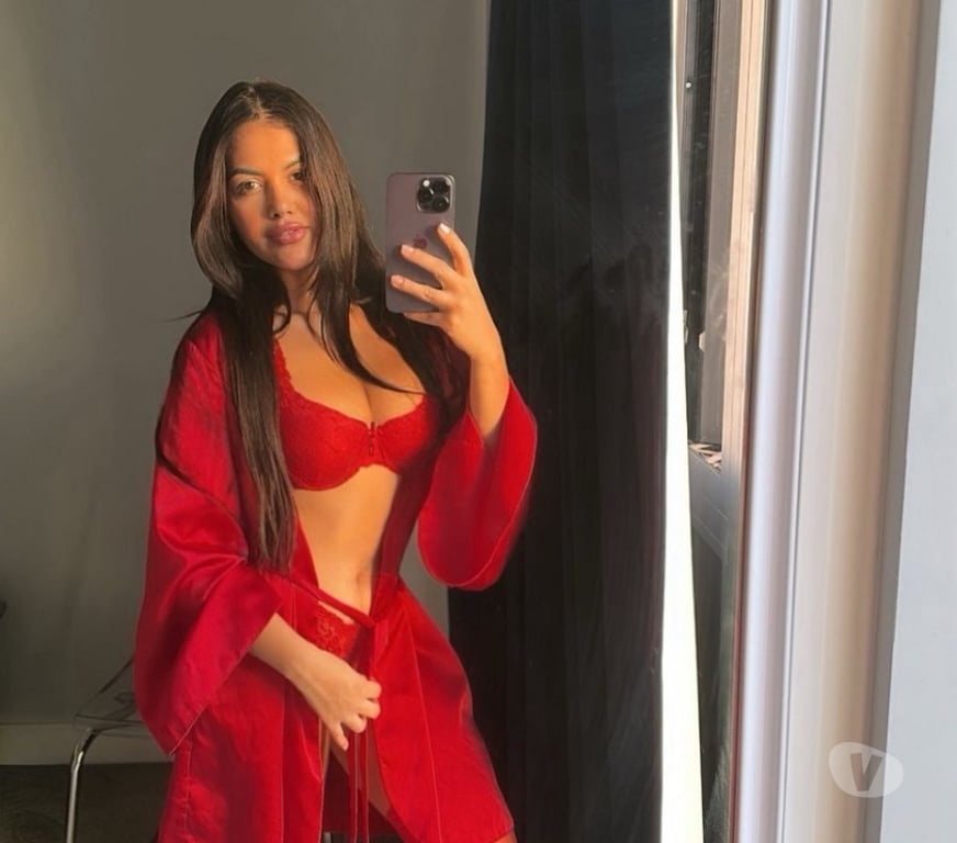 Escorts East London Plaistow - East London - Photos for ALINE NAUGHT💦 NO RUSH 🥵 REAL 💯