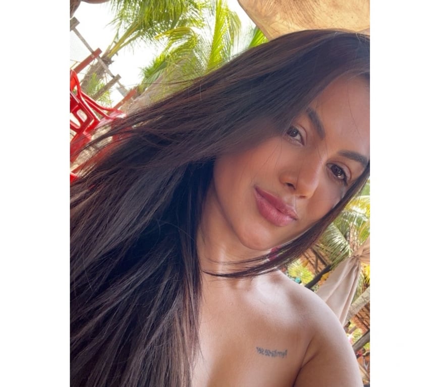 Escorts East London Plaistow - East London - Photos for ALINE NAUGHT💦 NO RUSH 🥵 REAL 💯