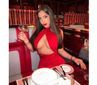 🔥 NEW AMORA BRAZILIAN GIRL 🔥 07472556110