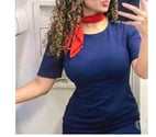 MARVELLOUS STEWARDESS 🌺 07544837167