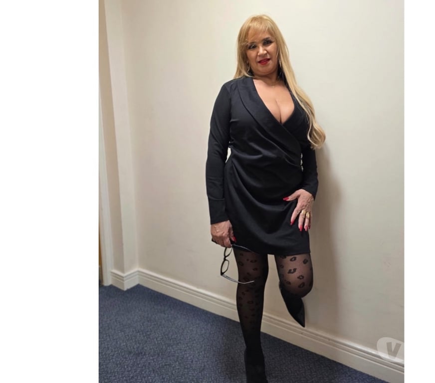 Escorts Nottinghamshire Nottingham - Photos for Mary, naughty mature girl.🇧🇷🍾