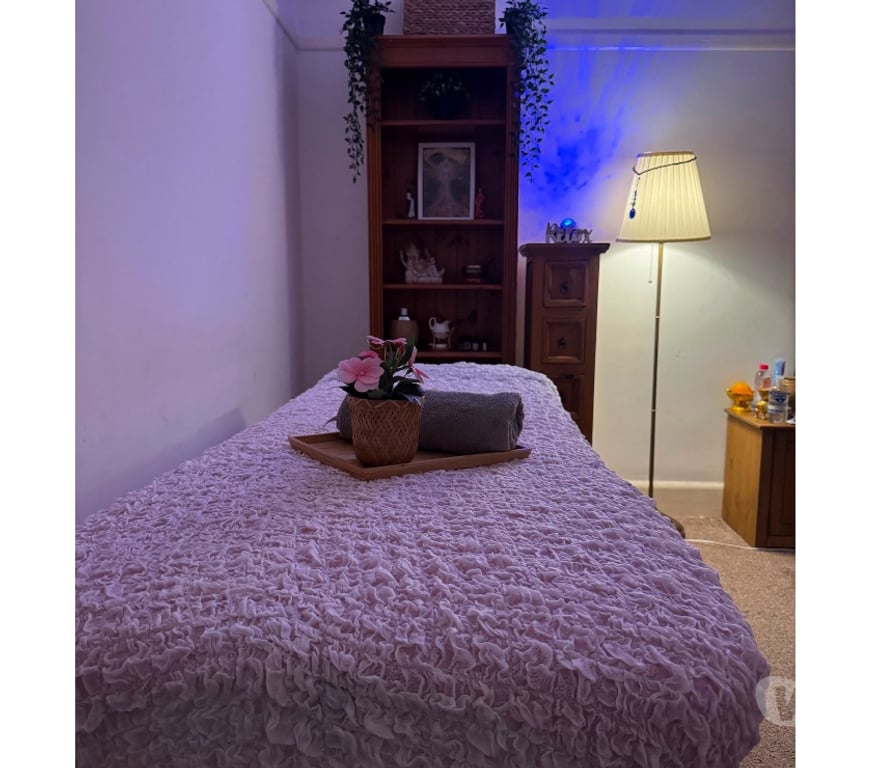 Full body massage Dorset Bournemouth, Christchurch and Poole - Photos for PROFESSIONAL SWEDISH MASSAGE - Hot Stones & Cupping