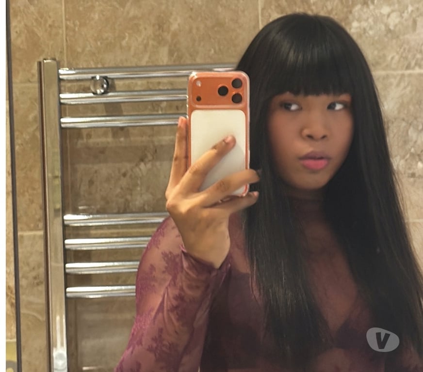 Trans Escorts West Midlands Birmingham - Photos for Bela Brazilian trans girl 8 inches dominante 🇧🇷