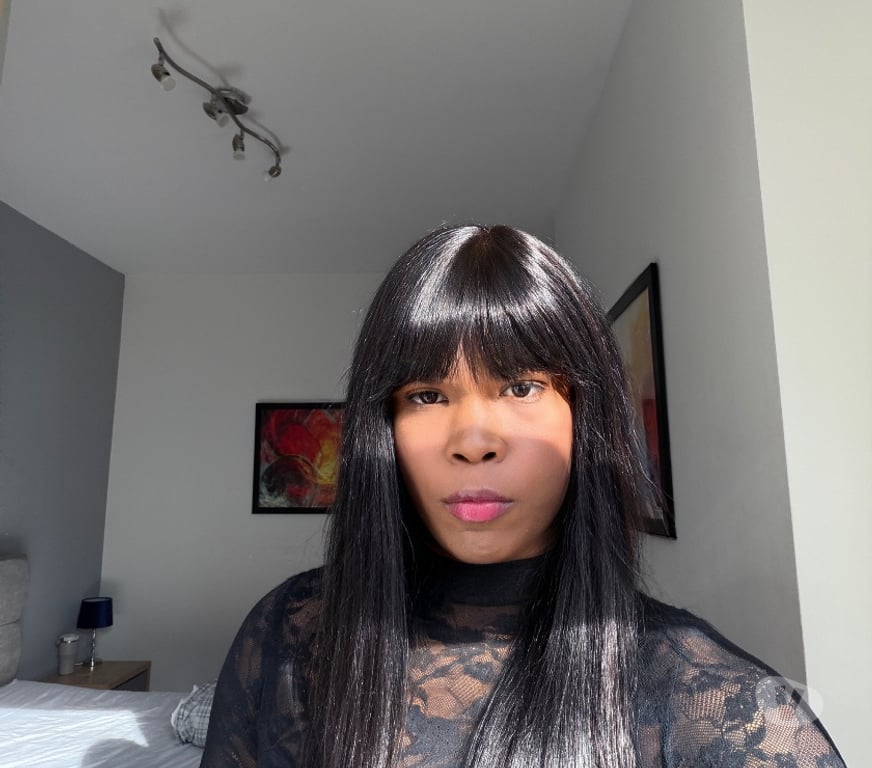 Trans Escorts West Midlands Birmingham - Photos for Bela Brazilian trans girl 8 inches dominante 🇧🇷