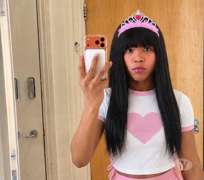 Photos for Bela Brazilian trans girl 8 inches dominante 🇧🇷