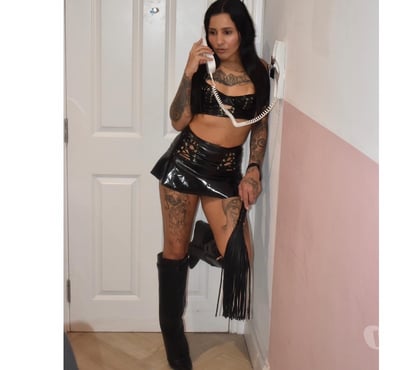  Escorts & Erotic Massage Hulme Manchester - Photos for Kamilinha 🇧🇷🇧🇷🍆💦