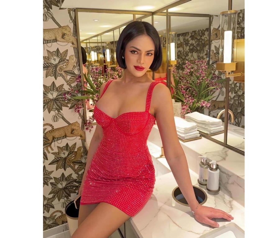 Escorts East London Silvertown - East London - Photos for Pinkky Thai Ts New In Your Town💋