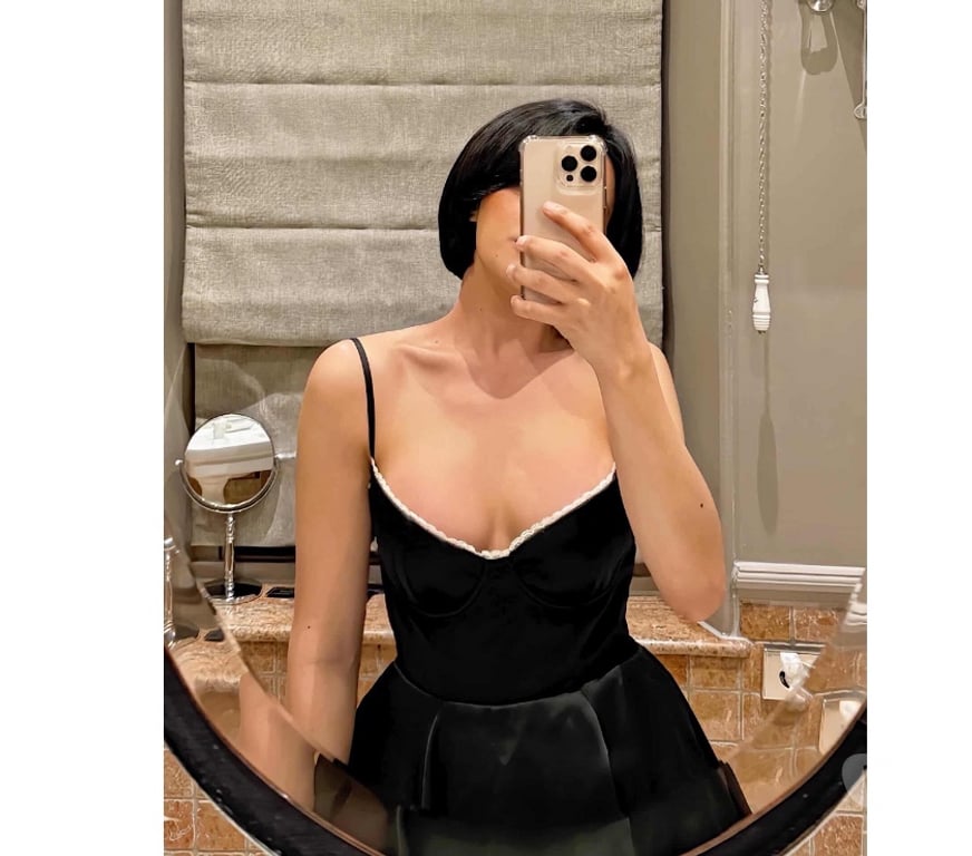 Escorts Edinburgh Edinburgh - Edinburgh - Photos for Pinkky Thai Ts New In Your Town💋