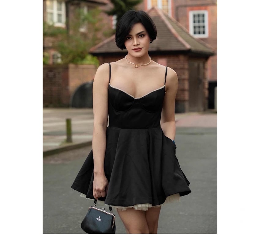 Escorts Edinburgh Edinburgh - Edinburgh - Photos for Pinkky Thai Ts New In Your Town💋